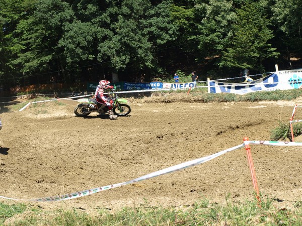 Mezinárodní Mistrovství ČR - HOLICE 31.8.2008